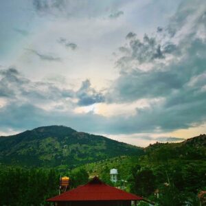 Hills view feroz